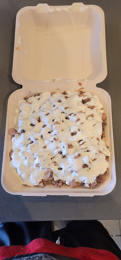 Photo of Osmow's Shawarma - 5777 Main St #103, Whitchurch-Stouffville, ON L4A 2S9
