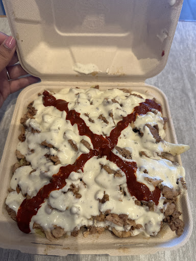 Photo of Osmow's Shawarma - 5777 Main St #103, Whitchurch-Stouffville, ON L4A 2S9