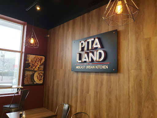 Photo of Pita Land Shawarma - McCowan - 9570 McCowan Rd, Markham, ON L3P 8M1