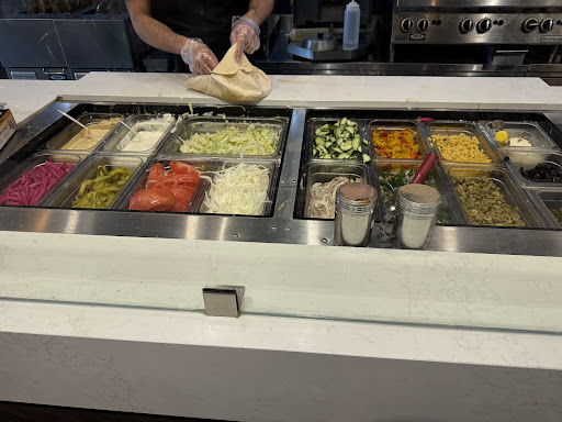 Photo of Pita Land Shawarma - McCowan - 9570 McCowan Rd, Markham, ON L3P 8M1