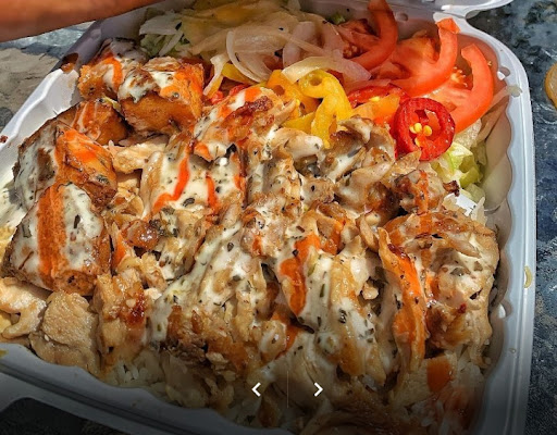 Photo of Pita Land Shawarma - McCowan - 9570 McCowan Rd, Markham, ON L3P 8M1