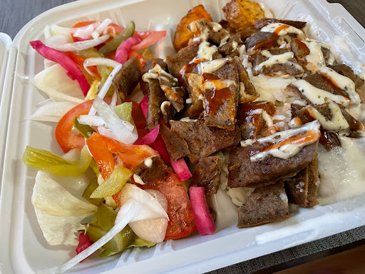 Photo of Pita Land Shawarma - McCowan - 9570 McCowan Rd, Markham, ON L3P 8M1