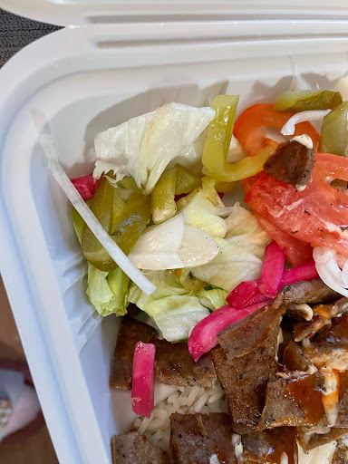 Photo of Pita Land Shawarma - McCowan - 9570 McCowan Rd, Markham, ON L3P 8M1