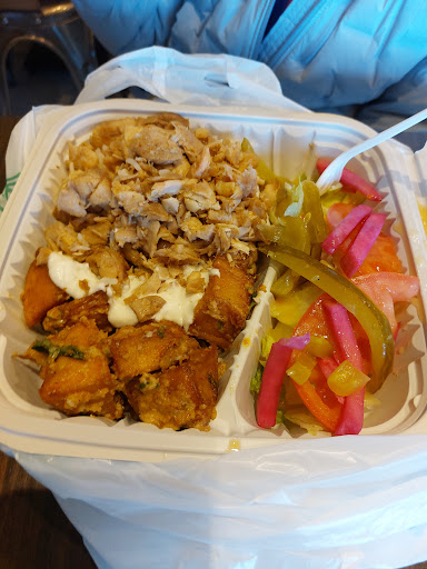 Photo of Pita Land Shawarma - McCowan - 9570 McCowan Rd, Markham, ON L3P 8M1