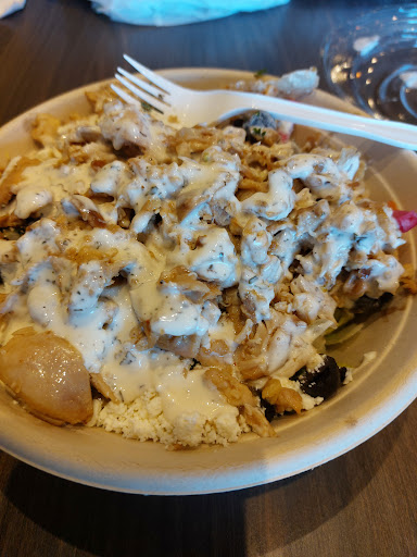 Photo of Pita Land Shawarma - McCowan - 9570 McCowan Rd, Markham, ON L3P 8M1