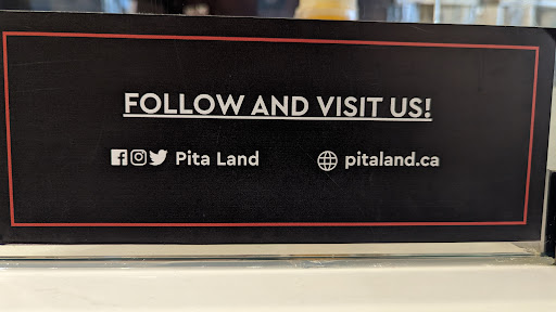 Photo of Pita Land Shawarma - McCowan - 9570 McCowan Rd, Markham, ON L3P 8M1