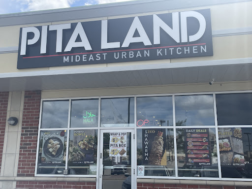 Photo of Pita Land Shawarma - McCowan - 9570 McCowan Rd, Markham, ON L3P 8M1