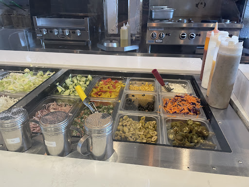 Photo of Pita Land Shawarma - McCowan - 9570 McCowan Rd, Markham, ON L3P 8M1