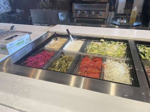 Photo of Pita Land Shawarma - McCowan - 9570 McCowan Rd, Markham, ON L3P 8M1