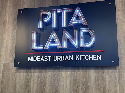 Photo of Pita Land Shawarma - McCowan - 9570 McCowan Rd, Markham, ON L3P 8M1