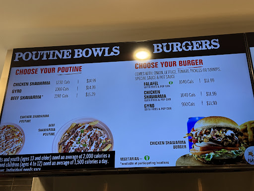 Photo of Pita Land Shawarma - McCowan - 9570 McCowan Rd, Markham, ON L3P 8M1