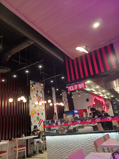 Photo of Tahini's - 547 Holland St W Unit 4, Bradford West Gwillimbury, ON L3Z 0C1