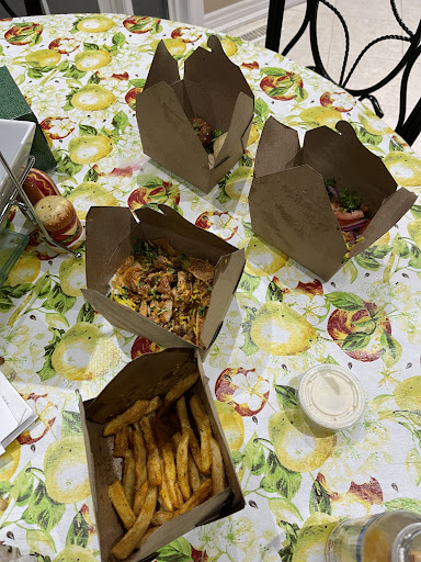 Photo of Tahini's - 547 Holland St W Unit 4, Bradford West Gwillimbury, ON L3Z 0C1