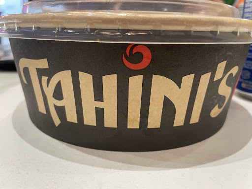 Photo of Tahini's - 547 Holland St W Unit 4, Bradford West Gwillimbury, ON L3Z 0C1