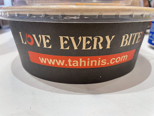 Photo of Tahini's - 547 Holland St W Unit 4, Bradford West Gwillimbury, ON L3Z 0C1