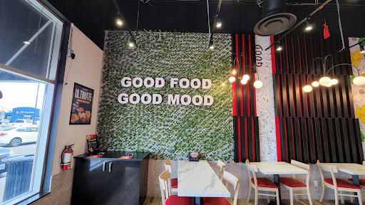 Photo of Tahini's - 547 Holland St W Unit 4, Bradford West Gwillimbury, ON L3Z 0C1