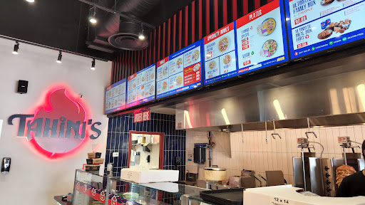 Photo of Tahini's - 547 Holland St W Unit 4, Bradford West Gwillimbury, ON L3Z 0C1