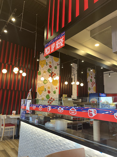 Photo of Tahini's - 547 Holland St W Unit 4, Bradford West Gwillimbury, ON L3Z 0C1