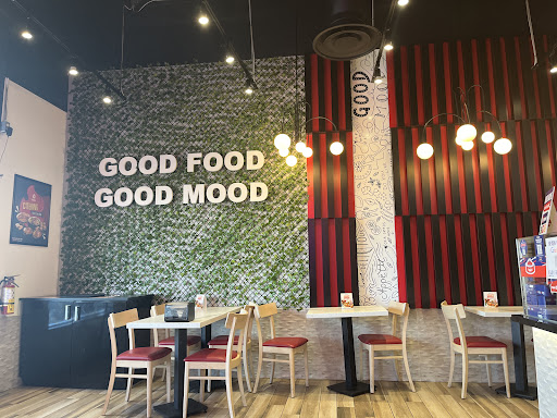 Photo of Tahini's - 547 Holland St W Unit 4, Bradford West Gwillimbury, ON L3Z 0C1
