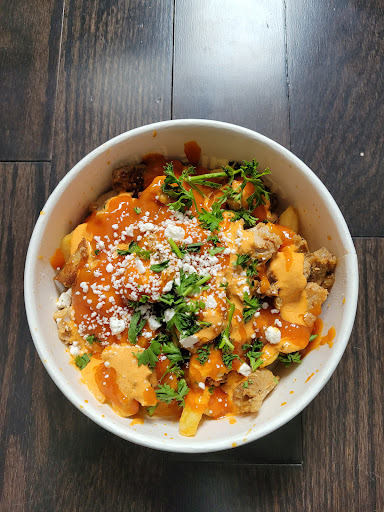 Photo of Tahini's - 547 Holland St W Unit 4, Bradford West Gwillimbury, ON L3Z 0C1