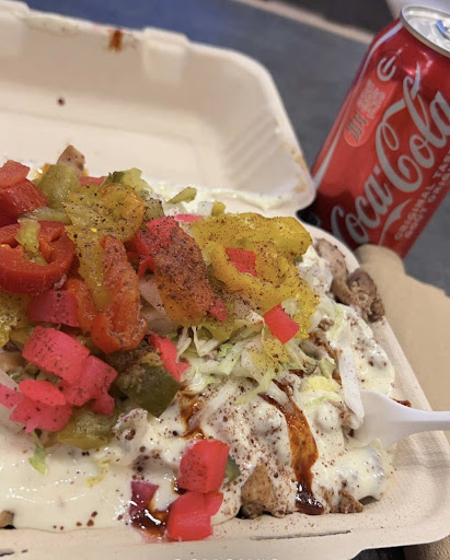Photo of Osmow's Shawarma - 241 Trade Valley Dr, Woodbridge, ON L4H 3N6
