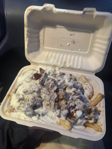 Photo of Osmow's Shawarma - 241 Trade Valley Dr, Woodbridge, ON L4H 3N6