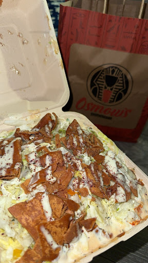 Photo of Osmow's Shawarma - 241 Trade Valley Dr, Woodbridge, ON L4H 3N6
