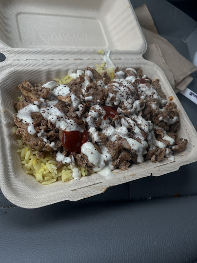Photo of Osmow's Shawarma - 241 Trade Valley Dr, Woodbridge, ON L4H 3N6