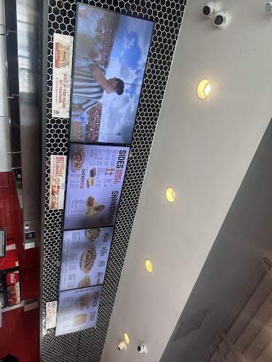 Photo of Osmow's Shawarma - 241 Trade Valley Dr, Woodbridge, ON L4H 3N6