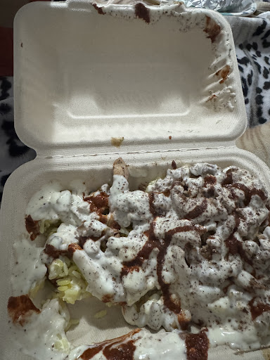 Photo of Osmow's Shawarma - 241 Trade Valley Dr, Woodbridge, ON L4H 3N6