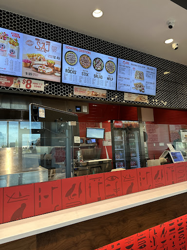 Photo of Osmow's Shawarma - 241 Trade Valley Dr, Woodbridge, ON L4H 3N6