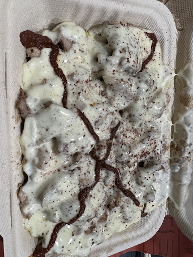 Photo of Osmow's Shawarma - 241 Trade Valley Dr, Woodbridge, ON L4H 3N6