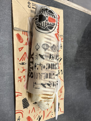 Photo of Osmow's Shawarma - 241 Trade Valley Dr, Woodbridge, ON L4H 3N6