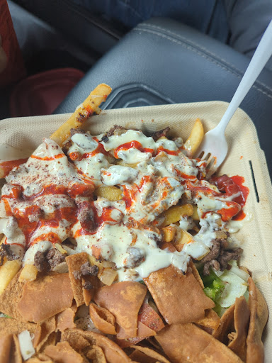 Photo of Osmow's Shawarma - 241 Trade Valley Dr, Woodbridge, ON L4H 3N6