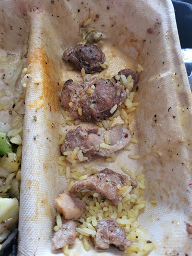 Photo of Osmow's Shawarma - 241 Trade Valley Dr, Woodbridge, ON L4H 3N6