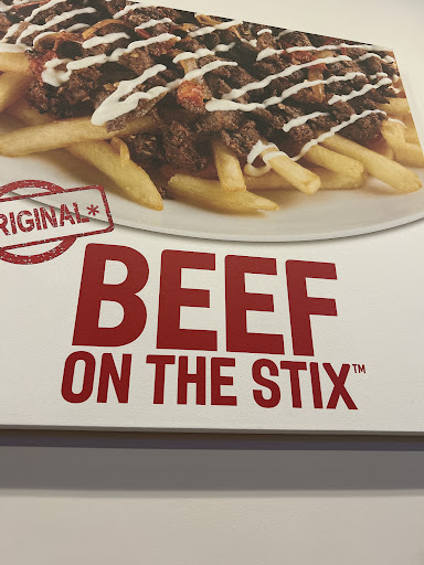 Photo of Osmow's Shawarma - 241 Trade Valley Dr, Woodbridge, ON L4H 3N6