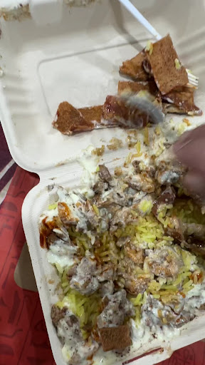 Photo of Osmow's Shawarma - 241 Trade Valley Dr, Woodbridge, ON L4H 3N6