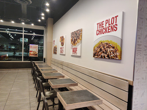 Photo of Osmow's Shawarma - 241 Trade Valley Dr, Woodbridge, ON L4H 3N6