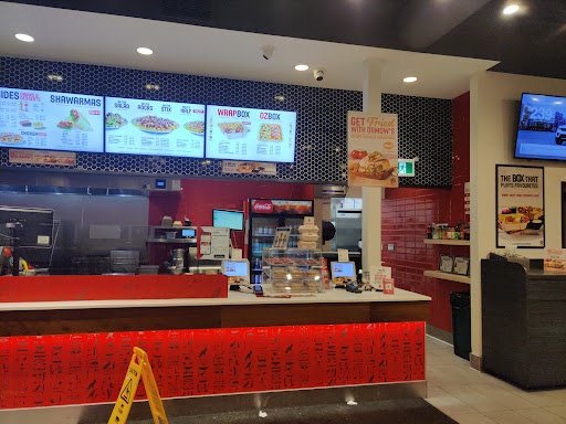 Photo of Osmow's Shawarma - 241 Trade Valley Dr, Woodbridge, ON L4H 3N6