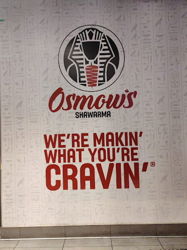 Photo of Osmow's Shawarma - 241 Trade Valley Dr, Woodbridge, ON L4H 3N6