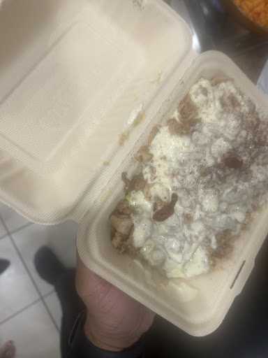 Photo of Osmow's Shawarma - 241 Trade Valley Dr, Woodbridge, ON L4H 3N6