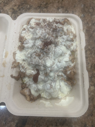 Photo of Osmow's Shawarma - 241 Trade Valley Dr, Woodbridge, ON L4H 3N6