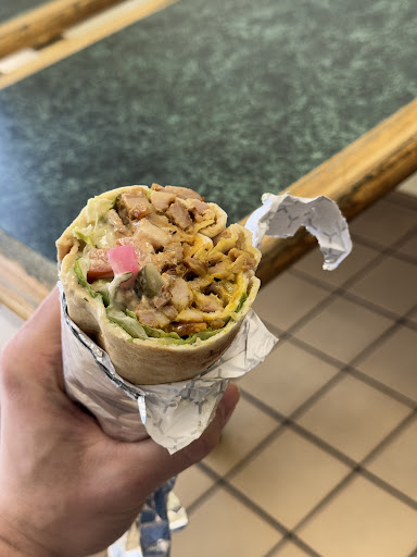 Photo of Pita Golden Pocket - 2104 Hwy 7 unit # 2, Concord, ON L4K 1W6