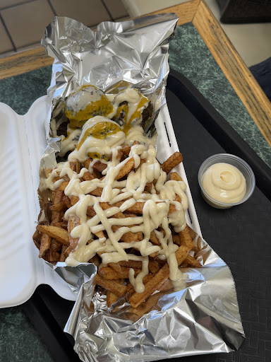 Photo of Pita Golden Pocket - 2104 Hwy 7 unit # 2, Concord, ON L4K 1W6