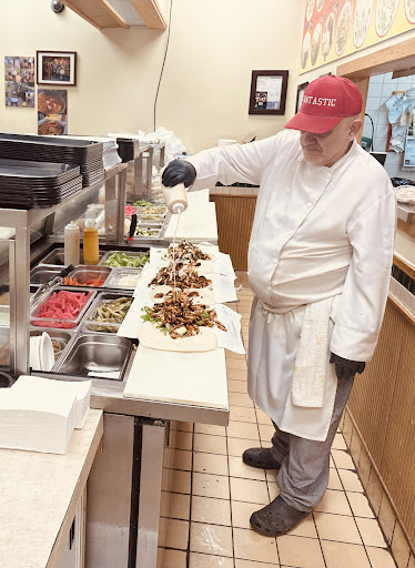 Photo of Pita Golden Pocket - 2104 Hwy 7 unit # 2, Concord, ON L4K 1W6