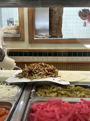 Photo of Pita Golden Pocket - 2104 Hwy 7 unit # 2, Concord, ON L4K 1W6
