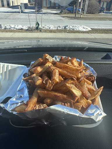 Photo of Pita Golden Pocket - 2104 Hwy 7 unit # 2, Concord, ON L4K 1W6