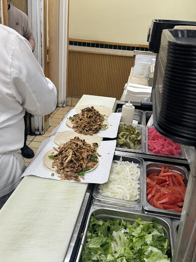 Photo of Pita Golden Pocket - 2104 Hwy 7 unit # 2, Concord, ON L4K 1W6