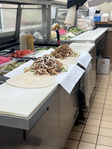 Photo of Pita Golden Pocket - 2104 Hwy 7 unit # 2, Concord, ON L4K 1W6