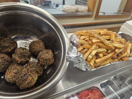 Photo of Pita Golden Pocket - 2104 Hwy 7 unit # 2, Concord, ON L4K 1W6